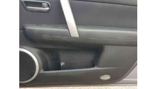 ELEVALUNAS DELANTERO DERECHO MAZDA 6 LIM. 2.0 Turbodiesel (140 CV) DE 2008 - D.4628062