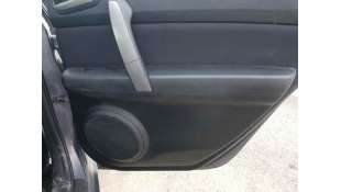 ELEVALUNAS TRASERO DERECHO MAZDA 6 LIM. 2.0 Turbodiesel (140 CV) DE 2008 - D.4628064