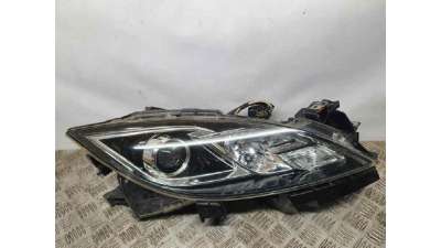 FARO DERECHO MAZDA 6 LIM. 2.0 Turbodiesel (140 CV) DE 2008 - D.4628069 / SIN REF