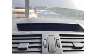 PANTALLA MULTIFUNCION MAZDA 6 LIM. 2.0 Turbodiesel (140 CV) DE 2008 - D.4628096