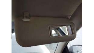 PARASOL DERECHO MAZDA 6 LIM. 2.0 Turbodiesel (140 CV) DE 2008 - D.4628100