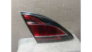 PILOTO TRASERO IZQUIERDO MAZDA 6 LIM. 2.0 Turbodiesel (140 CV) DE 2008 - D.4628106 / 13241055