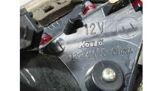 PILOTO TRASERO IZQUIERDO MAZDA 6 LIM. 2.0 Turbodiesel (140 CV) DE 2008 - D.4628106 / 13241055