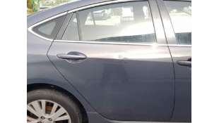 PUERTA TRASERA DERECHA MAZDA 6 LIM. 2.0 Turbodiesel (140 CV) DE 2008 - D.4628121