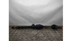 TRANSMISION DELANTERA DERECHA MAZDA 6 LIM. 2.0 Turbodiesel (140 CV) DE 2008 - D.4628141 / SIN REF