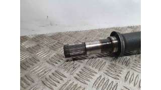TRANSMISION DELANTERA DERECHA MAZDA 6 LIM. 2.0 Turbodiesel (140 CV) DE 2008 - D.4628141 / SIN REF