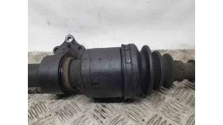 TRANSMISION DELANTERA DERECHA MAZDA 6 LIM. 2.0 Turbodiesel (140 CV) DE 2008 - D.4628141 / SIN REF