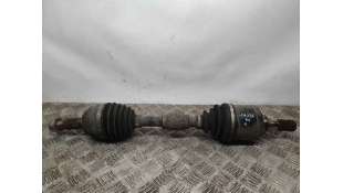 TRANSMISION DELANTERA IZQUIERDA MAZDA 6 LIM. 2.0 Turbodiesel (140 CV) DE 2008 - D.4628142 / SIN REF