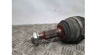 TRANSMISION DELANTERA IZQUIERDA MAZDA 6 LIM. 2.0 Turbodiesel (140 CV) DE 2008 - D.4628142 / SIN REF 2