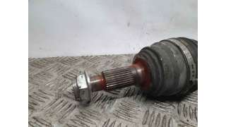TRANSMISION DELANTERA IZQUIERDA MAZDA 6 LIM. 2.0 Turbodiesel (140 CV) DE 2008 - D.4628142 / SIN REF