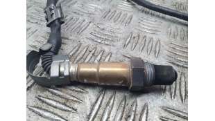 SONDA LAMBDA MERCEDES CLASE C  BERLINA 2.2 CDI (170 CV) DE 2007 - D.4628147 / 0035427018 2