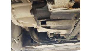 CAJA CAMBIOS CITROEN BX BERLINA 1.6 (88 CV) DE 1991 - D.4628176