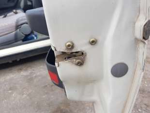 CERRADURA PUERTA DELANTERA DERECHA CITROEN BX BERLINA 1.6 (88 CV) DE 1991 - D.4628186