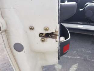 CERRADURA PUERTA DELANTERA IZQUIERDA  CITROEN BX BERLINA 1.6 (88 CV) DE 1991 - D.4628187