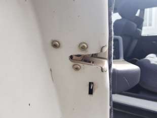 CERRADURA PUERTA TRASERA IZQUIERDA  CITROEN BX BERLINA 1.6 (88 CV) DE 1991 - D.4628189