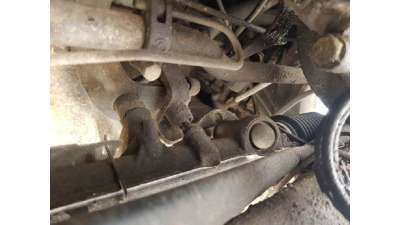 CREMALLERA DIRECCION CITROEN BX BERLINA 1.6 (88 CV) DE 1991 - D.4628195
