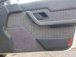 ELEVALUNAS DELANTERO DERECHO CITROEN BX BERLINA 1.6 (88 CV) DE 1991 - D.4628204