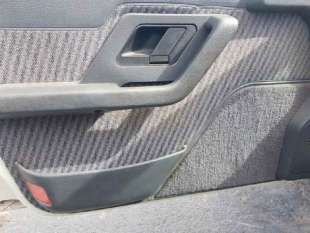 ELEVALUNAS DELANTERO IZQUIERDO CITROEN BX BERLINA 1.6 (88 CV) DE 1991 - D.4628205