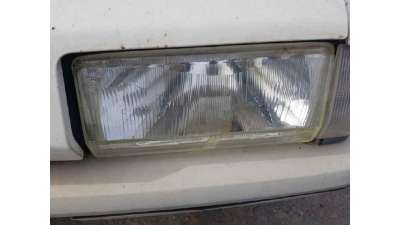 FARO IZQUIERDO CITROEN BX BERLINA 1.6 (88 CV) DE 1991 - D.4628212