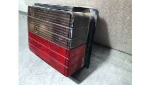 PILOTO TRASERO IZQUIERDO CITROEN BX BERLINA 1.6 (88 CV) DE 1991 - D.4628249 / SIN REF 2