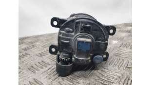 FARO ANTINIEBLA IZQUIERDO PEUGEOT 3008 1.5 Blue-HDI FAP (131 CV) DE 2019 - D.4628345 / 9687410080 2