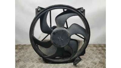 ELECTROVENTILADOR PEUGEOT 307 2.0 HDi FAP (107 CV) DE 2001 - D.4628432 / SIN REF