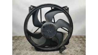 ELECTROVENTILADOR PEUGEOT 307 2.0 HDi FAP (107 CV) DE 2001 - D.4628432 / SIN REF