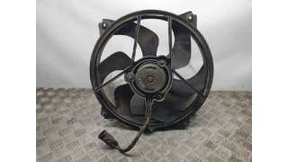 ELECTROVENTILADOR PEUGEOT 307 2.0 HDi FAP (107 CV) DE 2001 - D.4628432 / SIN REF