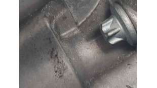 MOTOR ARRANQUE MERCEDES CLASE E  BERLINA 2.2 CDI (150 CV) DE 2002 - D.4628516