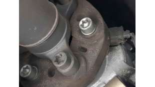 TRANSMISION CENTRAL MERCEDES CLASE E  BERLINA 2.2 CDI (150 CV) DE 2002 - D.4628566 2