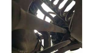 TRANSMISION TRASERA DERECHA MERCEDES CLASE E  BERLINA 2.2 CDI (150 CV) DE 2002 - D.4628570