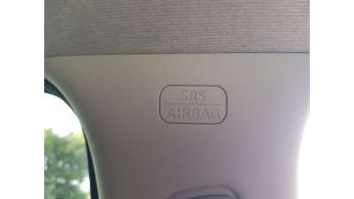 AIRBAG CORTINA DELANTERO IZQUIERDO NISSAN MICRA V 0.9 (90 CV) DE 2018 - D.4628585