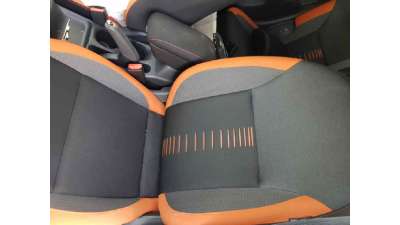 ASIENTO DELANTERO IZQUIERDO NISSAN MICRA V 0.9 (90 CV) DE 2018 - D.4628595