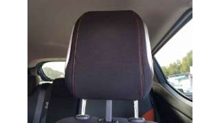 ASIENTO DELANTERO IZQUIERDO NISSAN MICRA V 0.9 (90 CV) DE 2018 - D.4628595