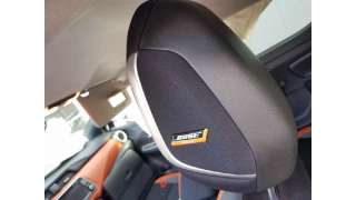 ASIENTO DELANTERO IZQUIERDO NISSAN MICRA V 0.9 (90 CV) DE 2018 - D.4628595