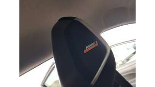 ASIENTO DELANTERO IZQUIERDO NISSAN MICRA V 0.9 (90 CV) DE 2018 - D.4628595