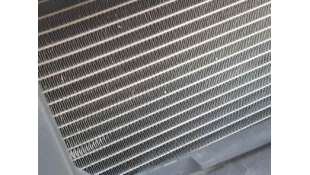 CONDENSADOR / RADIADOR AIRE ACONDICIONADO NISSAN MICRA V 0.9 (90 CV) DE 2018 - D.4628622