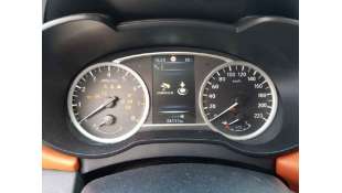 CUADRO INSTRUMENTOS NISSAN MICRA V 0.9 (90 CV) DE 2018 - D.4628624