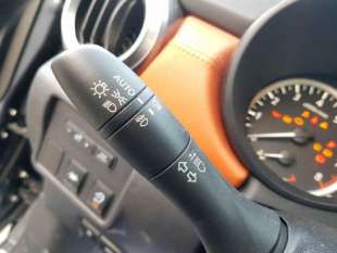 MANDO LUCES Y LIMPIA NISSAN MICRA V 0.9 (90 CV) DE 2018 - D.4628654