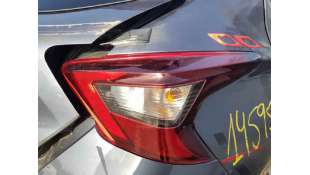 PILOTO TRASERO DERECHO NISSAN MICRA V 0.9 (90 CV) DE 2018 - D.4628675