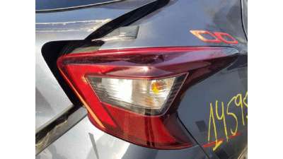 PILOTO TRASERO DERECHO NISSAN MICRA V 0.9 (90 CV) DE 2018 - D.4628675