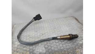 SONDA LAMBDA RENAULT CLIO IV 1.5 dCi D FAP (75 CV) DE 2017 - D.4628731 / 226A41733R