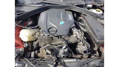 MOTOR COMPLETO BMW SERIE 3 LIM. 2.0 16V Turbodiesel (150 CV) DE 2017 - D.4628812 / B47D20A