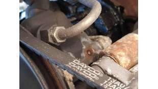BOMBA DIRECCION FORD TRANSIT, CAJA ABIERTA 1995 2.5 TD (101 CV) DE 1995 - D.4628895