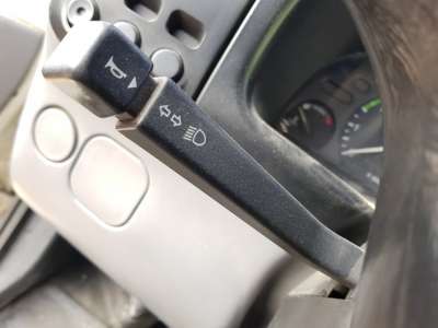 MANDO LUCES Y LIMPIA FORD TRANSIT, CAJA ABIERTA 1995 2.5 TD (101 CV) DE 1995 - D.4628950