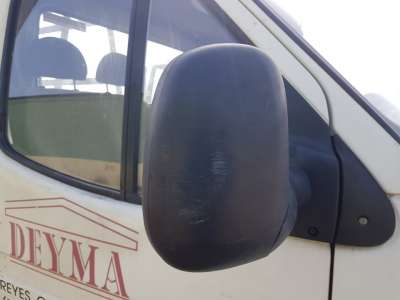 RETROVISOR DERECHO FORD TRANSIT, CAJA ABIERTA 1995 2.5 TD (101 CV) DE 1995 - D.4628994