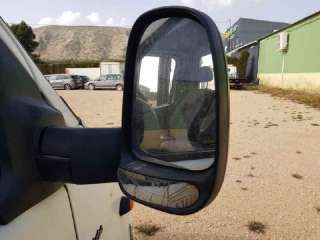 RETROVISOR DERECHO FORD TRANSIT, CAJA ABIERTA 1995 2.5 TD (101 CV) DE 1995 - D.4628994