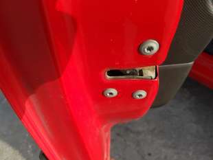 CERRADURA PUERTA DELANTERA IZQUIERDA  CITROEN C1 1.0 (68 CV) DE 2013 - D.4629063