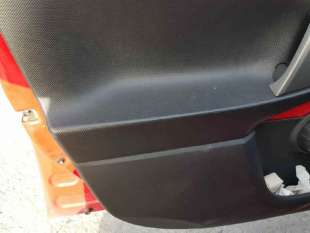 ELEVALUNAS DELANTERO IZQUIERDO CITROEN C1 1.0 (68 CV) DE 2013 - D.4629081