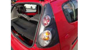 PILOTO TRASERO DERECHO CITROEN C1 1.0 (68 CV) DE 2013 - D.4629122